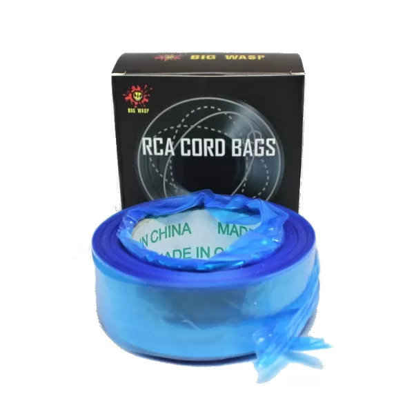 Folii de protectie Clipcord  CC BLUE (Roll 100m)