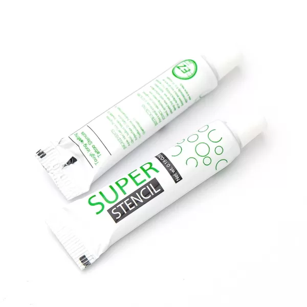 EZ Super Stencil - 5g