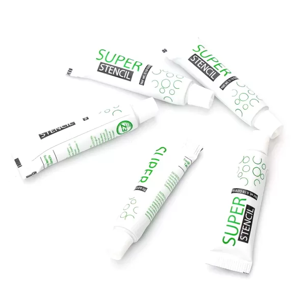 EZ Super Stencil - 5g — изображение 2