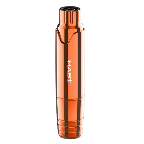 DRAGONHAWK MAST P10 ORANGE - Stroke 3.5mm