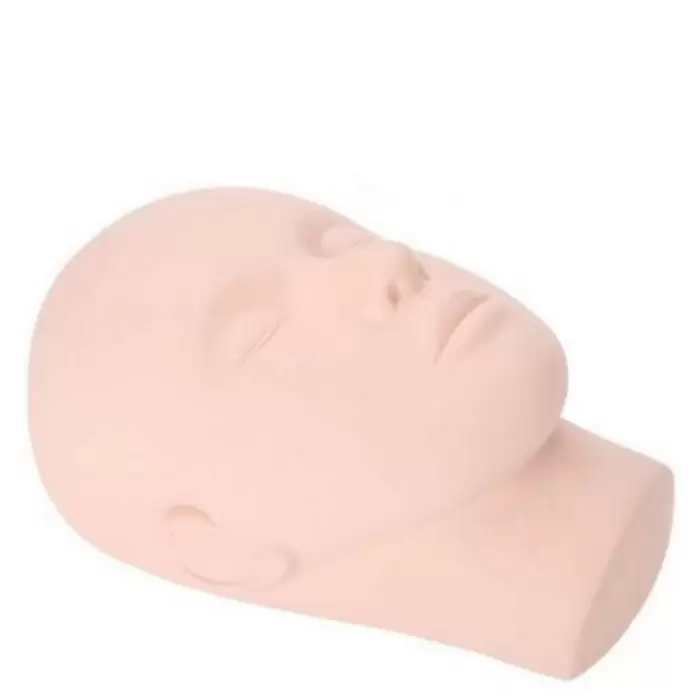 Cap artificial - manichen pentru micropigmentare - imagine 2