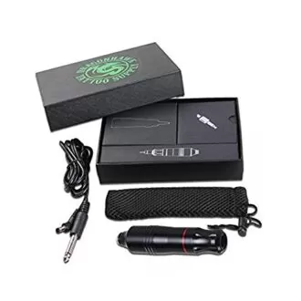 DRAGONHAWK TATTOO PEN (WQ090) — изображение 3