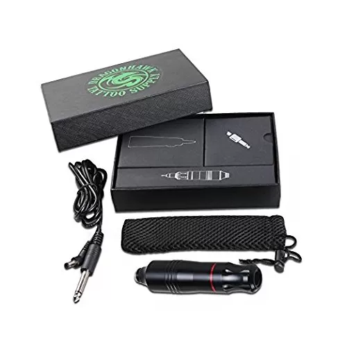 DRAGONHAWK TATTOO PEN (WQ090) — изображение 3
