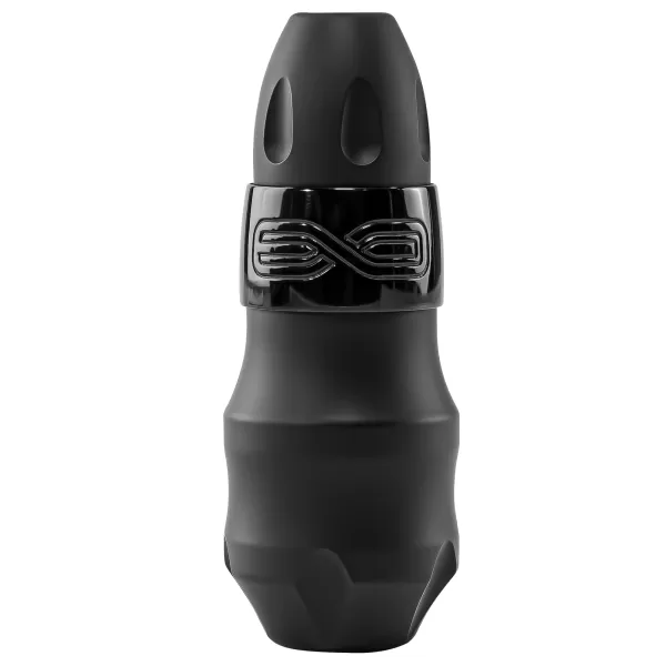 EXO BLACK OPS RCA Connection Stroke 3.2mm - FK IRONS
