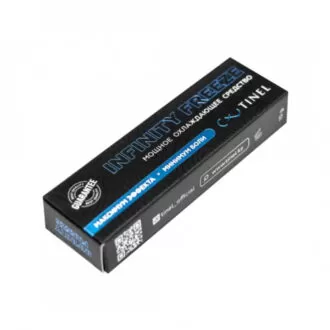 Crema de racire TINEL -INFINITY FREEZE (10ml) - imagine 2