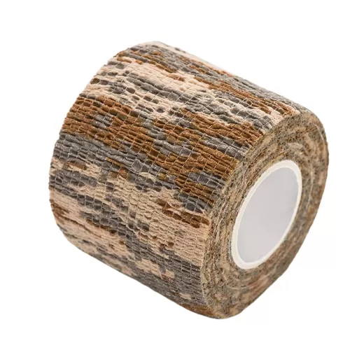 Bandaj elastic CAMO-1