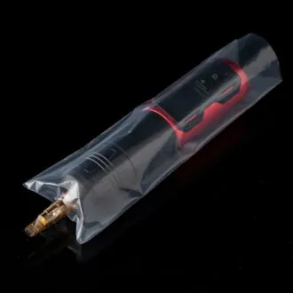 Folii de protectie pt aparat tip pen TMP-PLUS CLEAR (200buc/cut) - imagine 2
