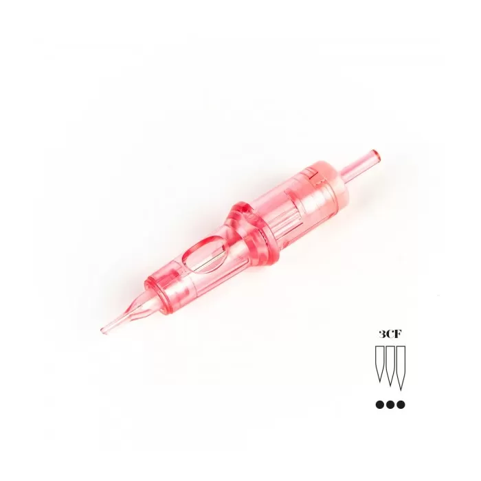 3CF 0.40 mm (40/3 CFPT) Картриджи KWADRON PMU OPTIMA