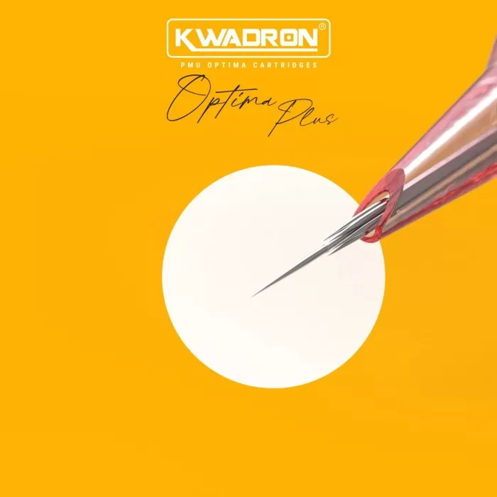 1RL 0.25 mm (25/1RLLT) Картриджи KWADRON PMU OPTIMA PLUS — изображение 2