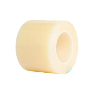Folii de protectie autoadeziva pentru aparat si sursa de alimentare EZ-BARF CLEAR (1200buc/cut)