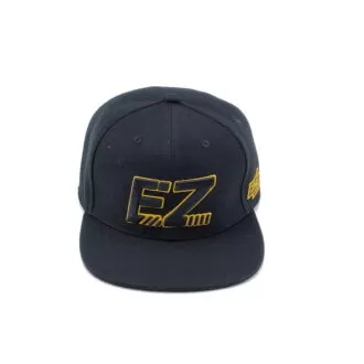 Бейсболка Snapback EZ
