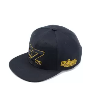 Бейсболка Snapback EZ — изображение 2