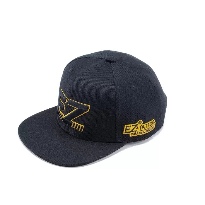 Бейсболка Snapback EZ — изображение 2