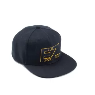 Бейсболка Snapback EZ — изображение 3