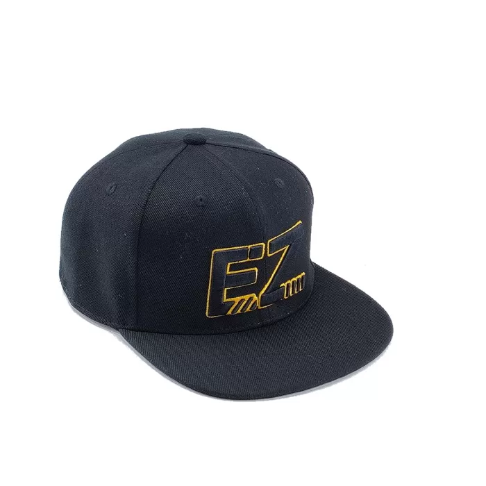 Бейсболка Snapback EZ — изображение 3