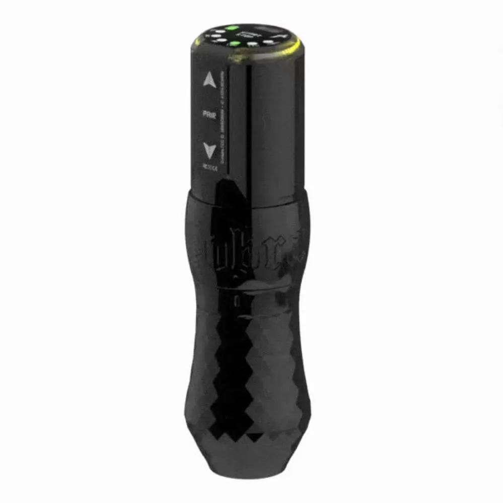 COBRA EVIL BLACK FOR REG.CARTRIDGES 30мм (1Cobra Powerpack) - Ink Machines