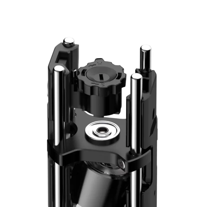 COBRA EVIL BLACK FOR REG.CARTRIDGES 30мм (1Cobra Powerpack) - Ink Machines — изображение 2