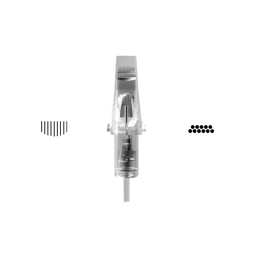 13 RM 0.35 mm (E-MI 13 MAGNUM SE 0.35 LT) Картриджи CRAFT - CHEYENNE
