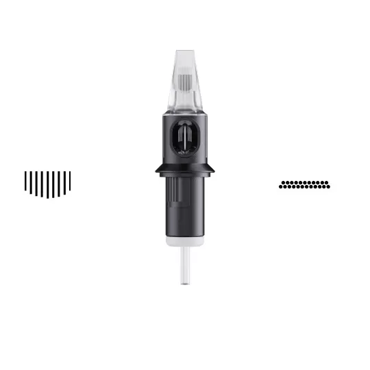 23RM 0.30 mm (E-MC23-R30L) Картриджи SAFETY - CHEYENNE