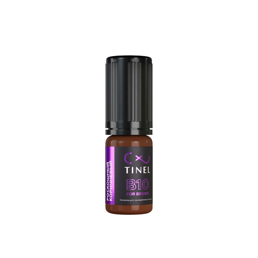 Pigment micropigmentare B10 - TINEL