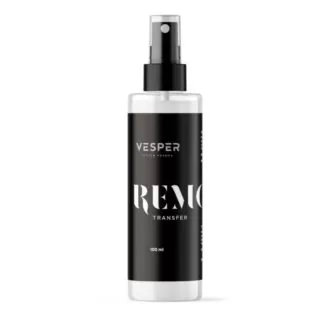 Ремувер для удаления трансфера REMOVER VESPER - 100мл