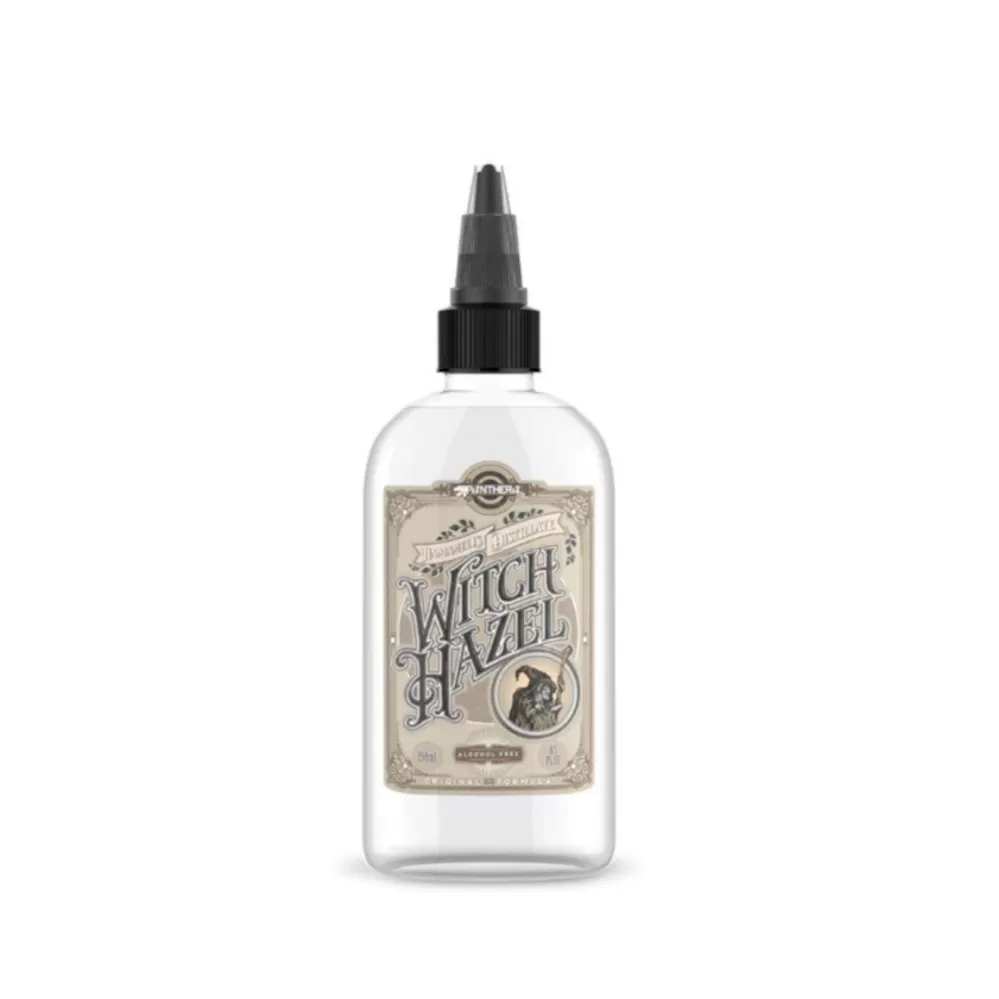 Разбавитель WITCH HAZEL - 150мл - PANTHERA