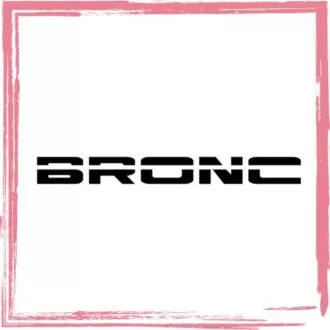 BRONC