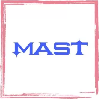 Mast PM