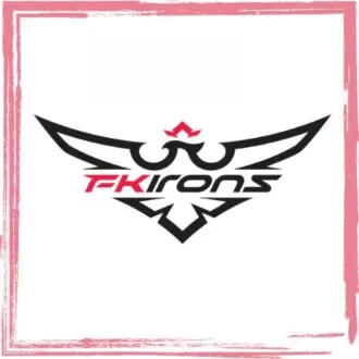 FK Irons