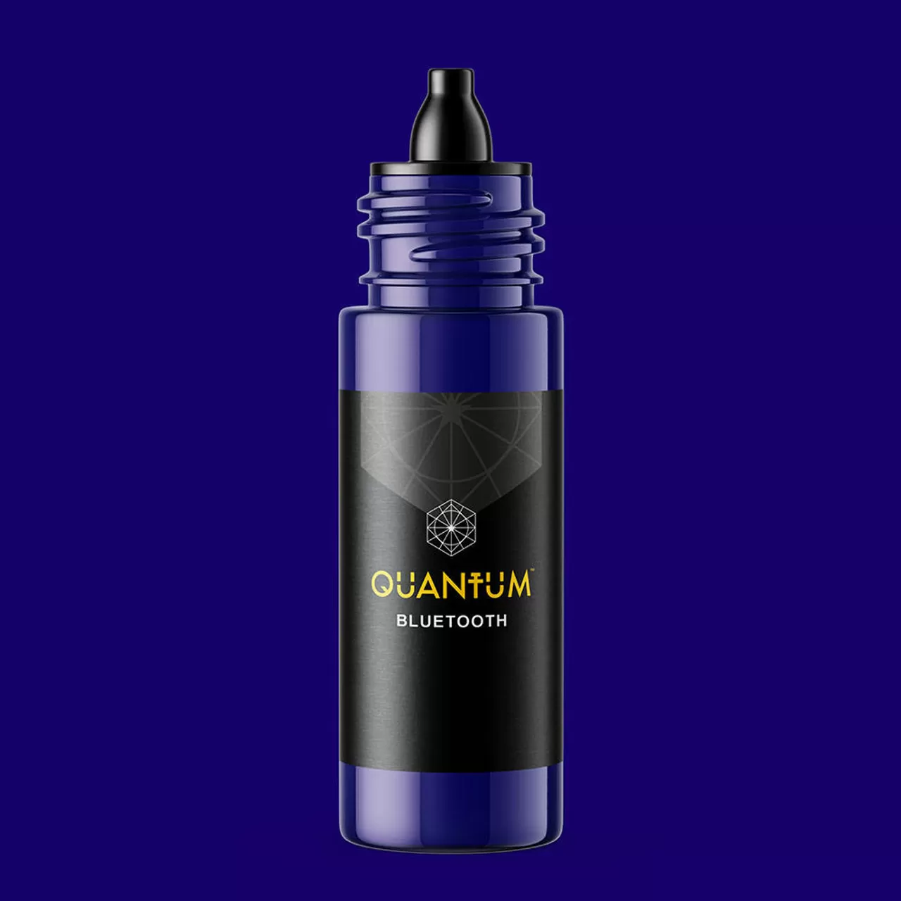 Tus tatuaje Bluetooth 30ml - Quantum - imagine 2