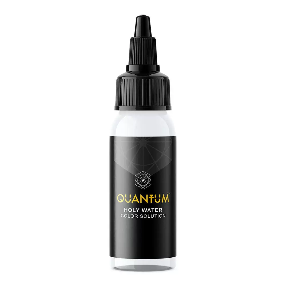 Разбавитель Holy Water - Color Solution 30ml - Quantum