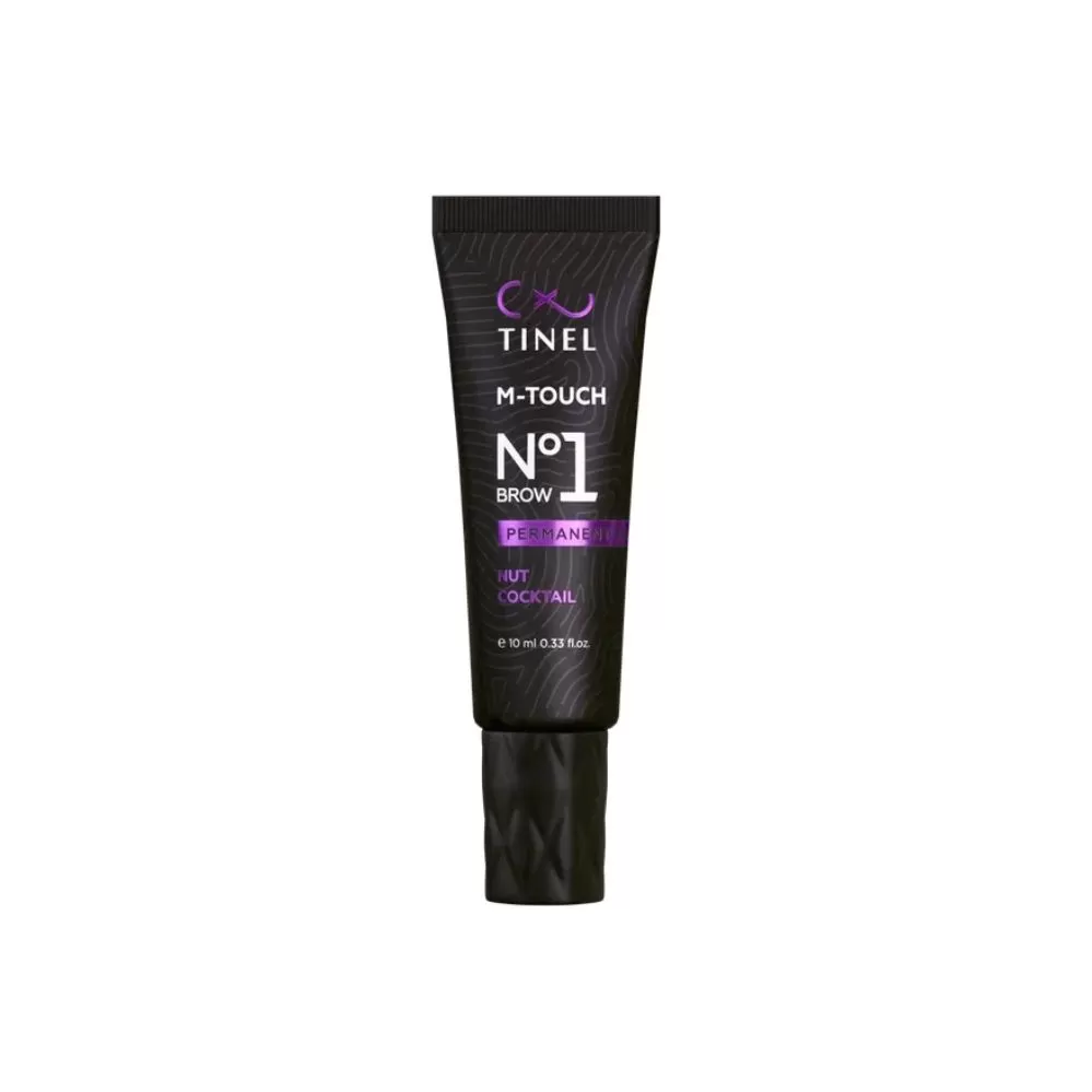 Pigment micropigmentare M-TOUCH №1 (NUT COCKTAIL) - TINEL