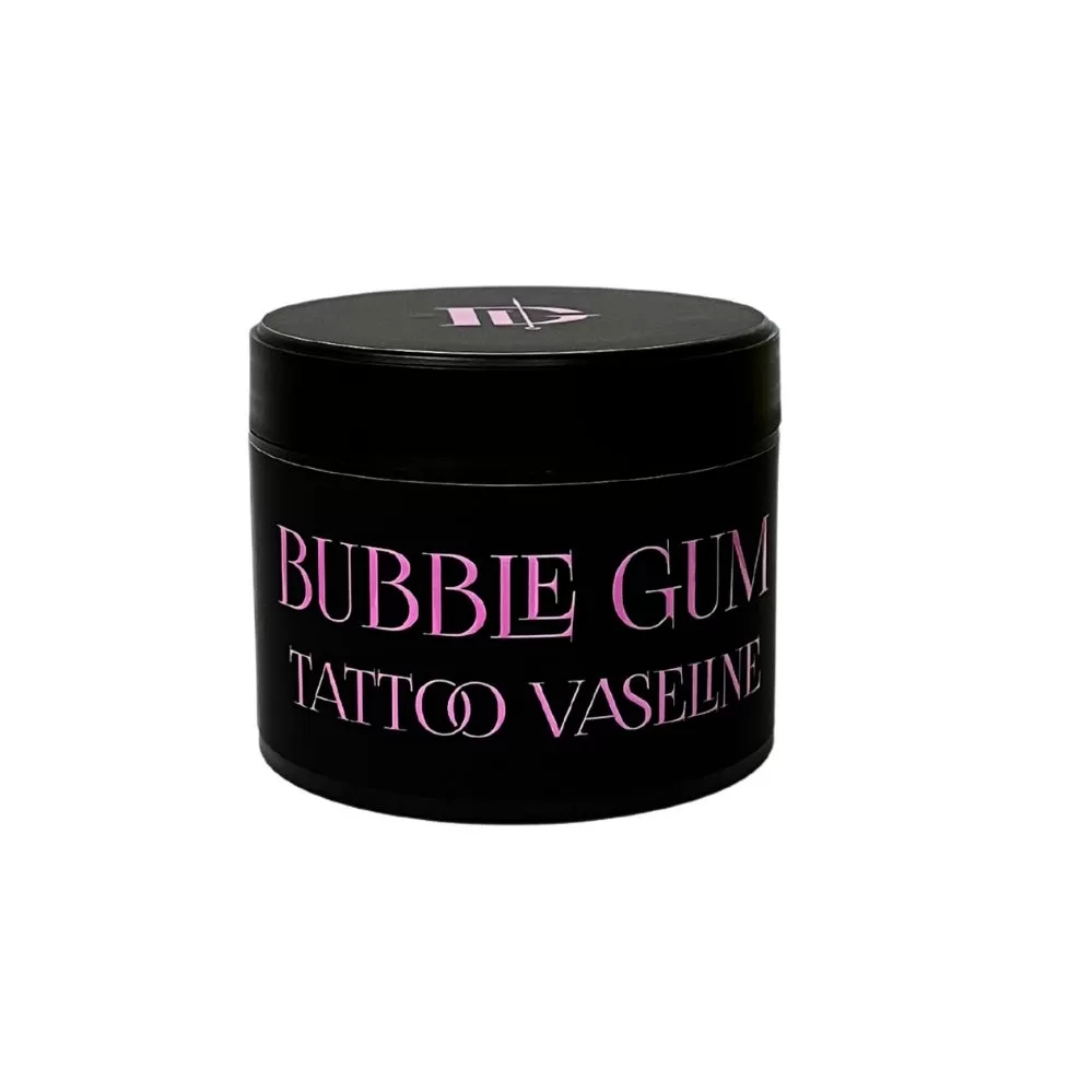 Вазелин BUBBLE GUM Dr.Gritz - 300мл