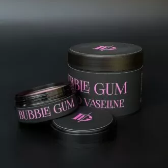 Вазелин BUBBLE GUM Dr.Gritz - 300мл — изображение 2