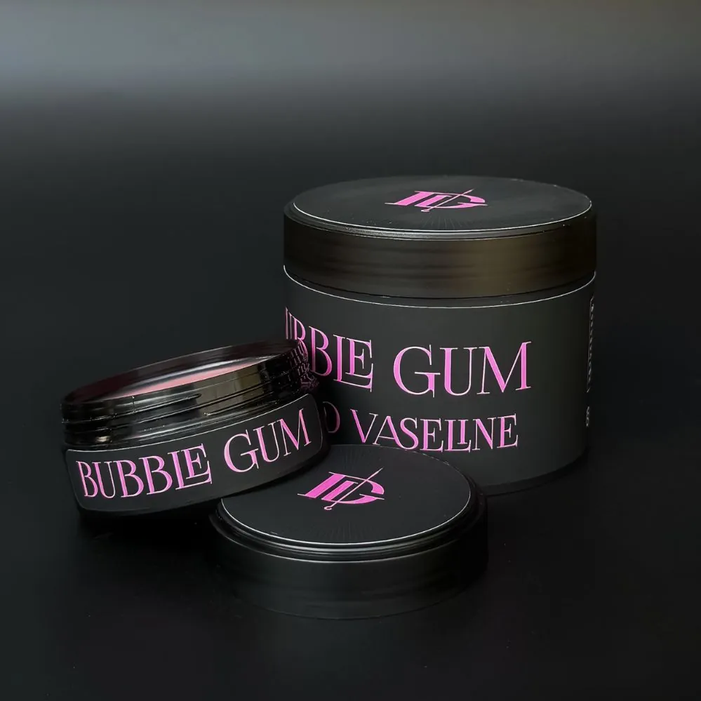 Вазелин BUBBLE GUM Dr.Gritz - 300мл — изображение 2