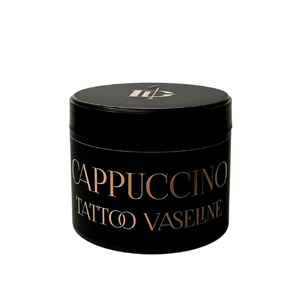 Vaselina CAPPUCCINO Dr.Gritz - 300ml