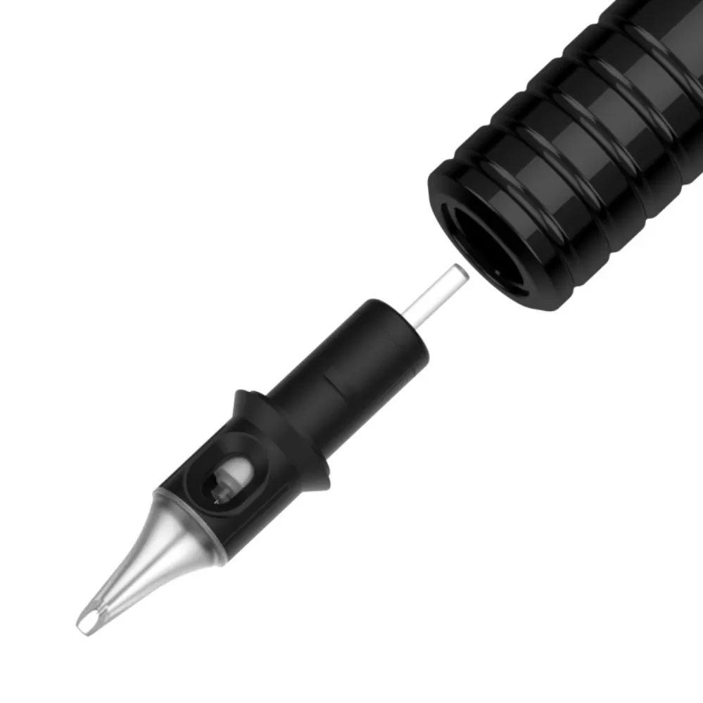 Scorpion X2 SLIME GREEN 22mm - Ink Machines — изображение 6