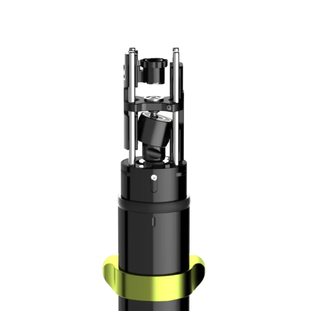 Scorpion X2 SLIME GREEN 22mm - Ink Machines — изображение 3