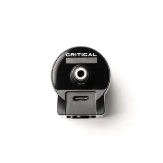 Sursa de Alimentare (Baterie Reincarcabila) CRITICAL SHORTY 3.5mm - imagine 2