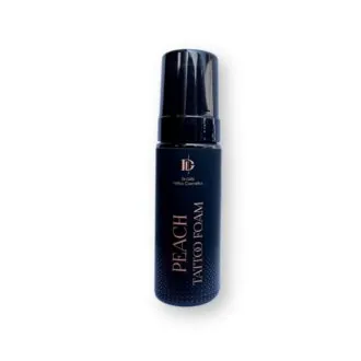 Пенка PEACH&MANGO TATTOO FOAM DR.Gritz - 170ml