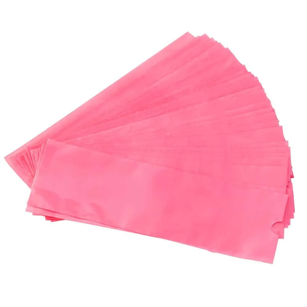 Folii de protectie pt aparat stil pen POPU TMP PINK (200buc/cut) - imagine 2