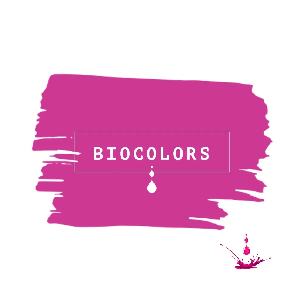 Пигмент для татуажа Конфетто 15мл - BIOCOLORS (Гибрид) — изображение 2