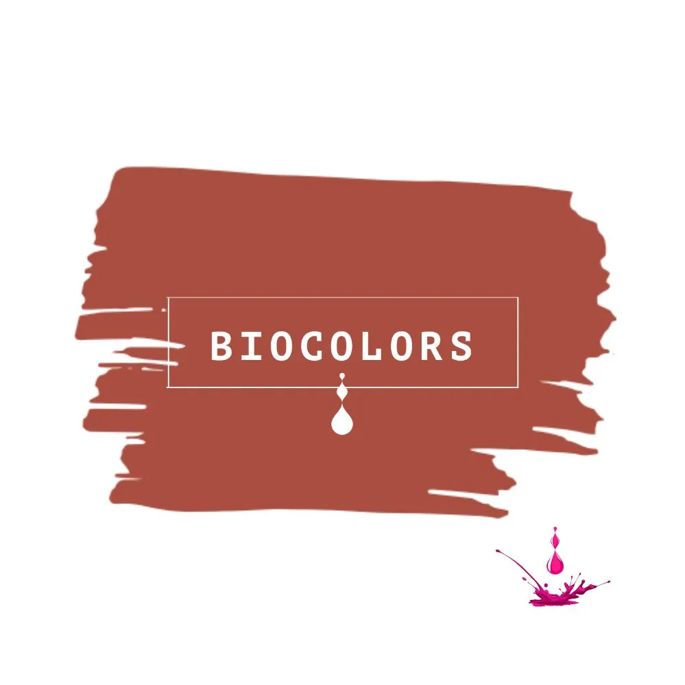 Пигмент для татуажа Пралине 5мл - BIOCOLORS (Минерал)