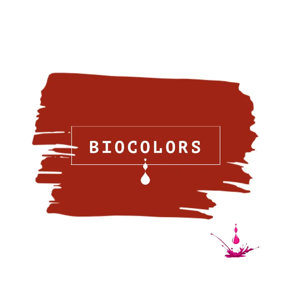 Пигмент для татуажа Тирамису 5мл - BIOCOLORS (Минерал)