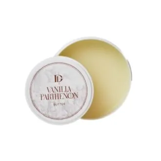 Масло с витаминами А и Е - BUTTER VANILLA PARTHENON Dr.Gritz - 50ml — изображение 2