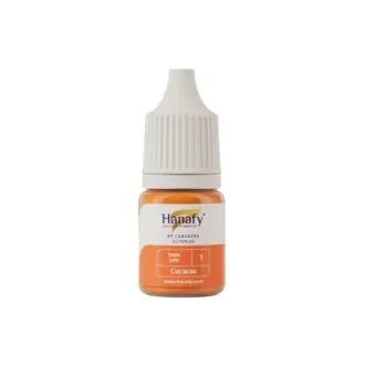 Pigment p/u micropigmentare buzelor DARK LIPS №1 CARACAS 5ml - HANAFY