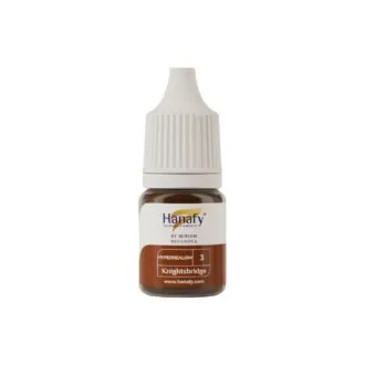 Pigment p/u micropigmentare sprincenelor HYPERREALISM №3 KNIGHTBRIDGE by MIRIAM BEGANOVA 5ml - HANAFY