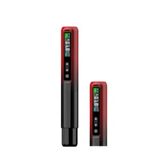 EZ LOLA LIGHT X2Power BLACK/RED GRADIENT