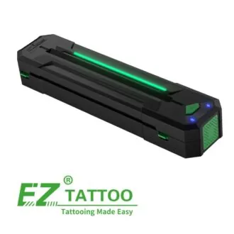 Термо Принтер EZ WIRELESS TATTOO PRINTER - BLACK
