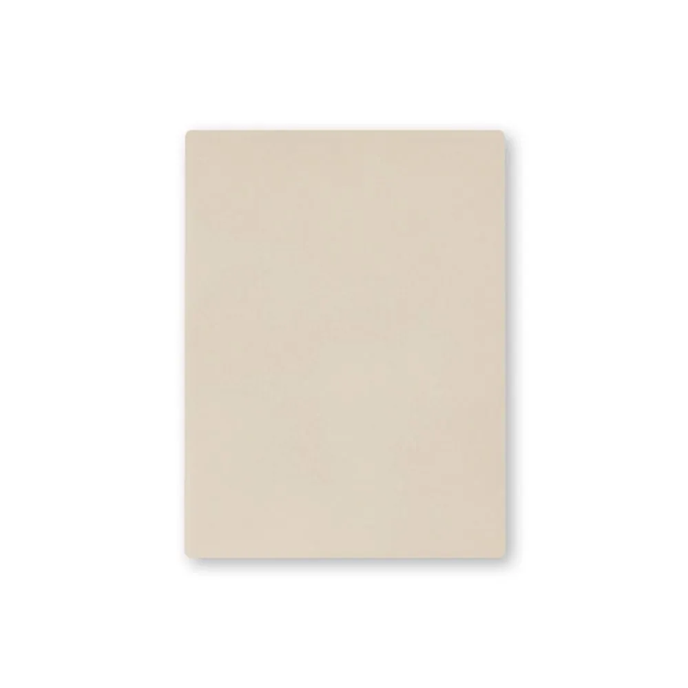 Искусственная кожа для тату - BEIGE A5